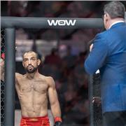 Profesor de MMA, kick boxing, boxeo , bjj ,25peleas amateur,campeon de madrid mma subcampeon españa MMA
